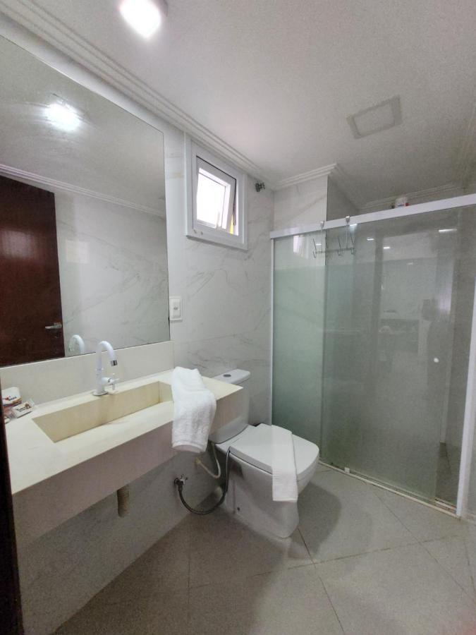 Apartamentos Da Gaby Morro de Sao Paulo Exterior photo