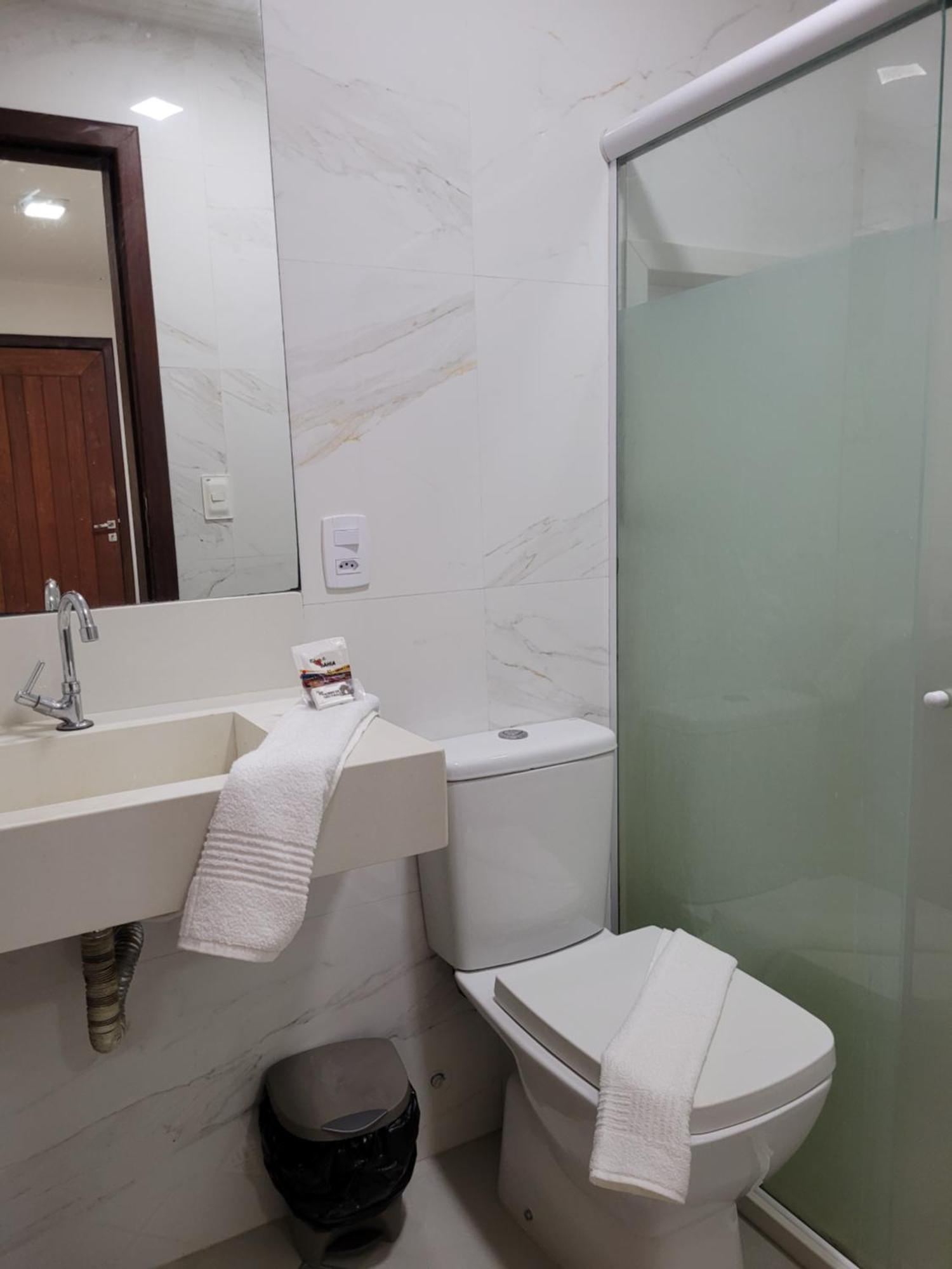 Apartamentos Da Gaby Morro de Sao Paulo Room photo