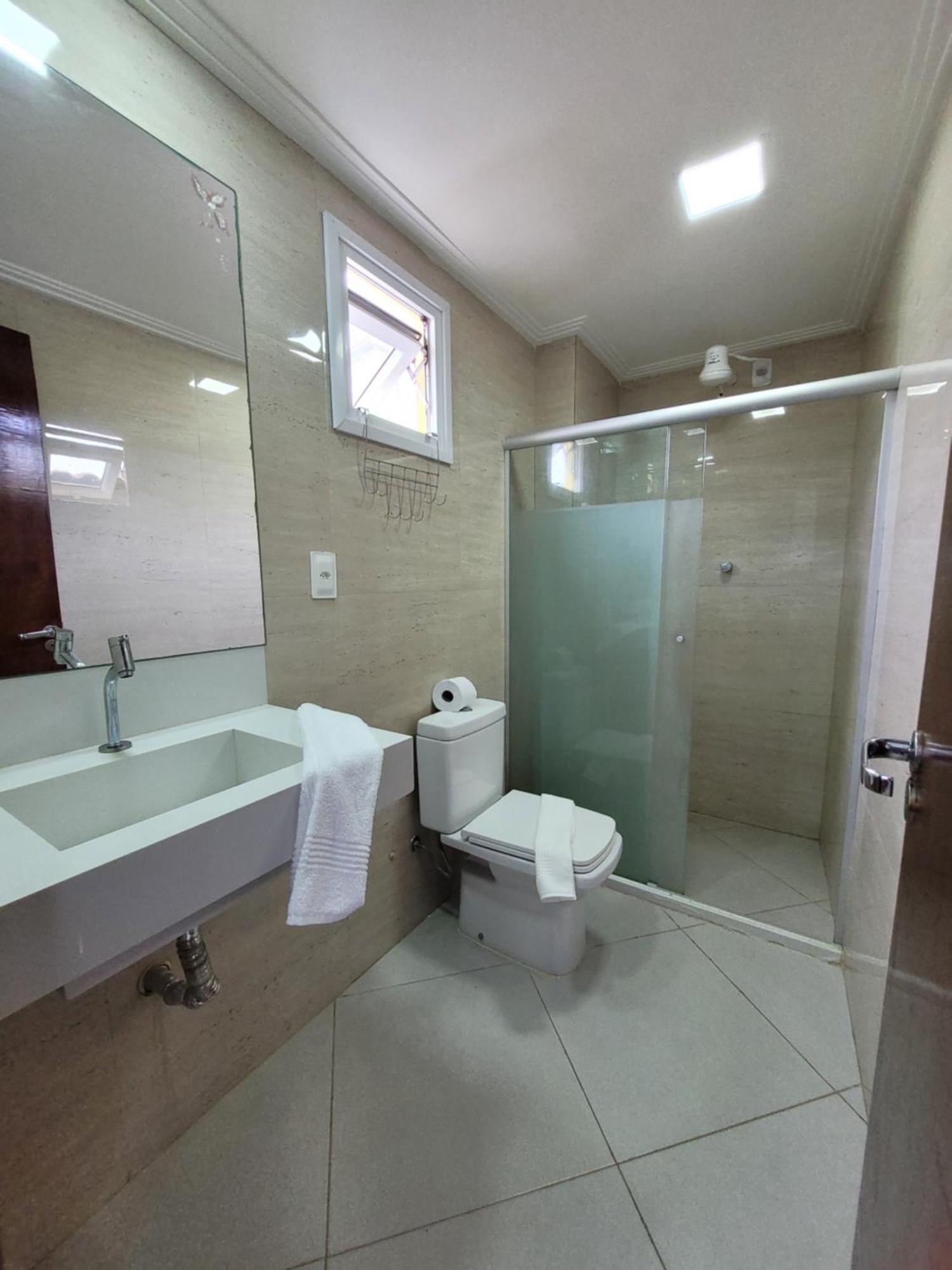 Apartamentos Da Gaby Morro de Sao Paulo Room photo