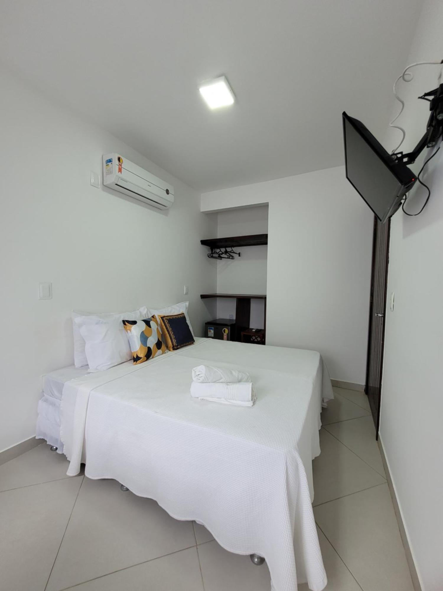 Apartamentos Da Gaby Morro de Sao Paulo Room photo